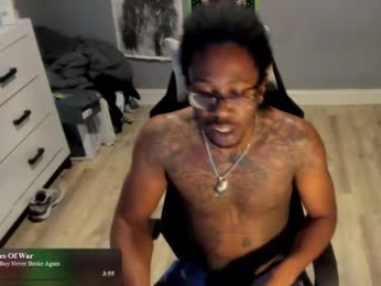 blaccanalmatters webcam model stream image