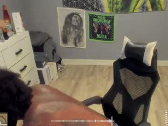 blaccanalmatters webcam model stream image