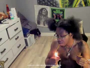 blaccanalmatters webcam model stream image