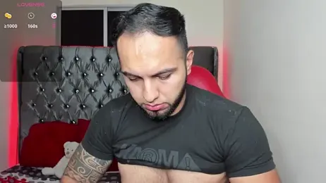 mrloganfuck1 webcam stripchat model stream image