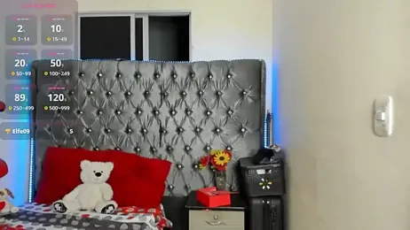 mrloganfuck1 webcam stripchat model stream image