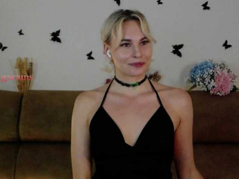 Kocmoc_Katerina webcam model stream image