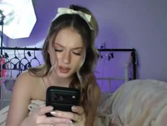 avablakexo webcam model stream image