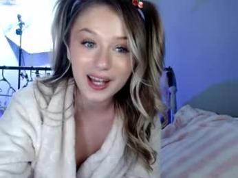 avablakexo webcam model stream image