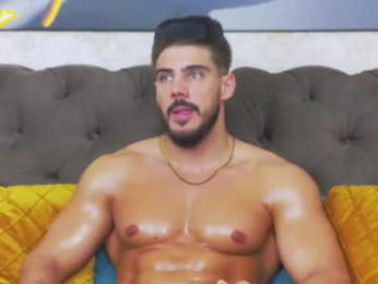 dustinkeent webcam model stream image