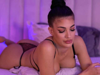 RaisaKali webcam model stream image