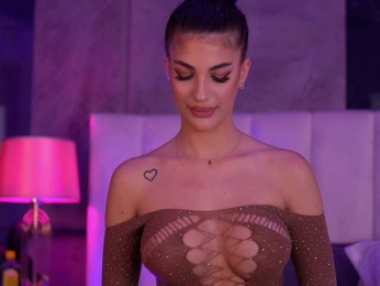 RaisaKali webcam model stream image