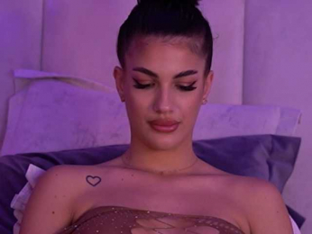 RaisaKali webcam model stream image