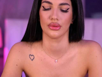 RaisaKali webcam model stream image