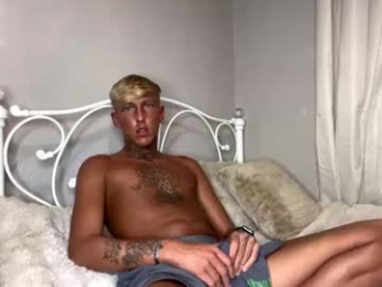 yorkshirelad208 webcam model stream image