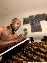 KingB8r webcam model stream image