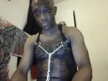 KingB8r webcam model stream image