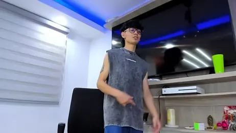 Santi_delacruz webcam model stream image