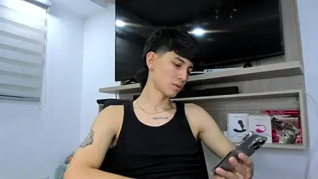 Santi_delacruz webcam model stream image