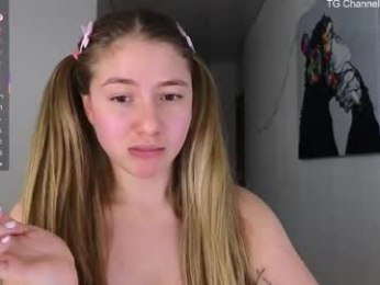 yasyaaa webcam model stream image