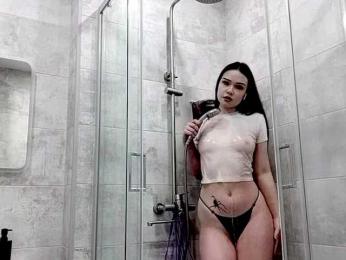 MiaAsterr webcam model stream image