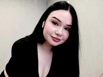 MiaAsterr webcam model stream image