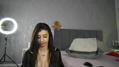 KatelynSparks webcam model stream image