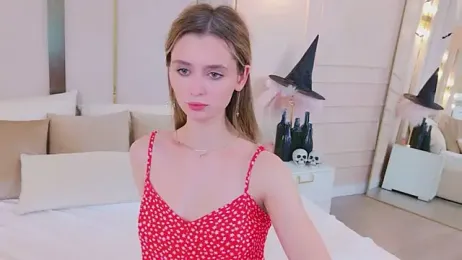 MarybethSnow webcam model stream image