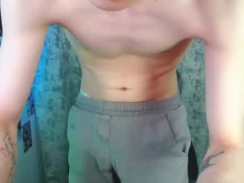 kevin_joestar webcam model stream image