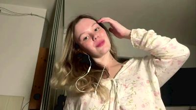 JonieGalarita webcam model stream image