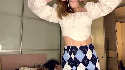 JonieGalarita webcam model stream image