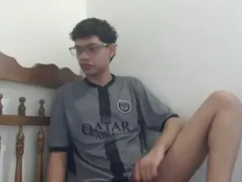 Diego-Monsalve webcam model stream image