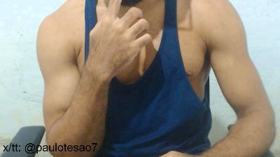 Paulotesao7 webcam model stream image