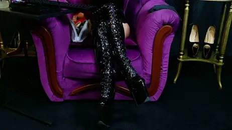 VivianReeve webcam model stream image