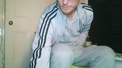 AdidasTwink webcam model stream image