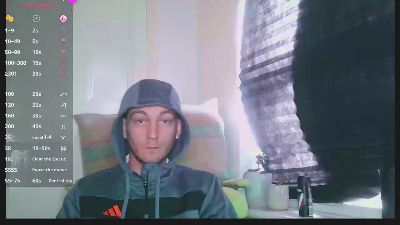 AdidasTwink 预览图