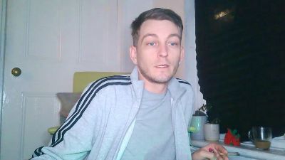 AdidasTwink webcam model stream image