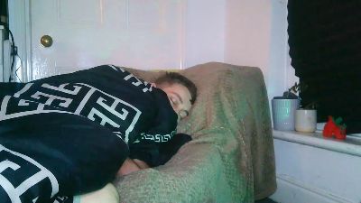AdidasTwink webcam model stream image