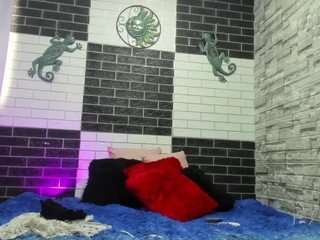 tifany-love webcam model stream image