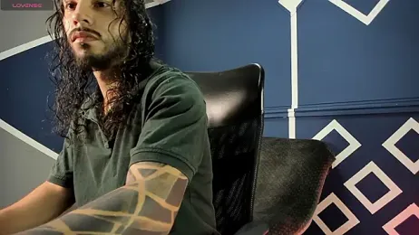 melody_ft_jesus webcam model stream image