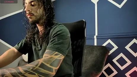 melody_ft_jesus webcam model stream image