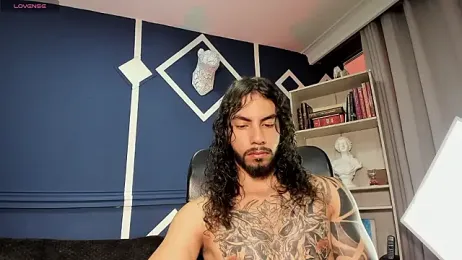 melody_ft_jesus webcam stripchat model stream image