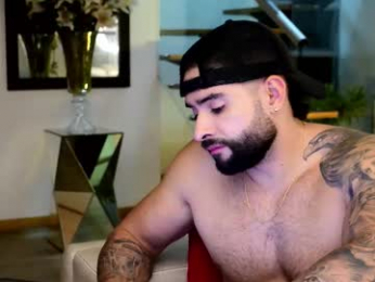 lukhass webcam model stream image