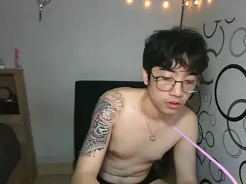 moaman190 webcam model stream image