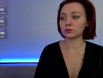 Danielea webcam model stream image