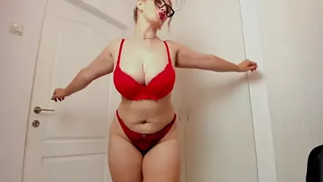 Sherrydon_Xo webcam model stream image