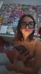 Igiocherelloni webcam model stream image