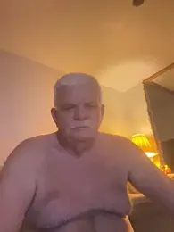 Silver1959 webcam stripchat model stream image