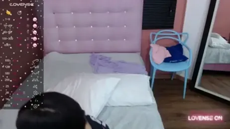 shybutdirtygirrll webcam model stream image