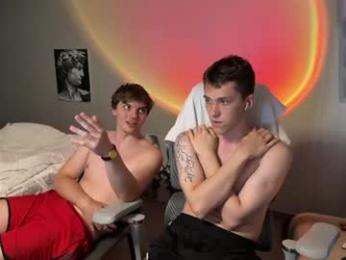 pinkmen52 webcam chaturbate model stream image