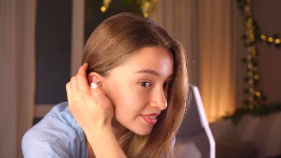 ErleneHarding webcam model stream image