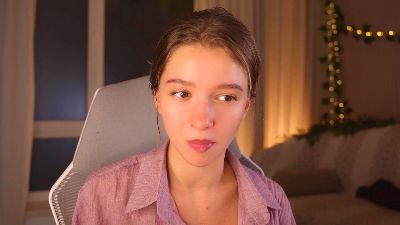 ErleneHarding webcam model stream image