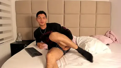 andrew_colleman webcam model stream image