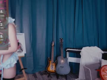 madnessalise webcam model stream image