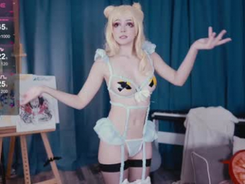 madnessalise webcam model stream image